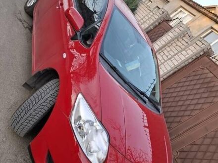 Тойота Аурис 2007 в Одессе на Automoto.ua Красный Тойота Аурис, объемом двигателя 1.6 л и пробегом 196 тыс. км за 6800 $, фото 1 на Automoto.ua