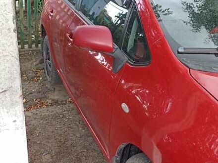 Тойота Аурис 2008 в Подольск (Котовск) на Automoto.ua Красный Тойота Аурис, объемом двигателя 1.6 л и пробегом 95 тыс. км за 6500 $, фото 1 на Automoto.ua
