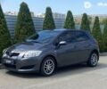 Тойота Аурис, объемом двигателя 1.6 л и пробегом 195 тыс. км за 5490 $, фото 1 на Automoto.ua