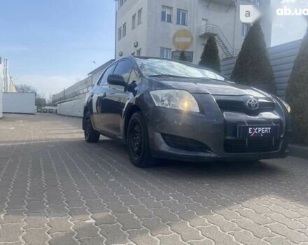 Тойота Аурис, объемом двигателя 1.6 л и пробегом 195 тыс. км за 6490 $, фото 15 на Automoto.ua