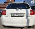 Тойота Аурис 2008 в Днепре (Днепропетровске) на Automoto.ua Тойота Аурис, объемом двигателя 1.6 л и пробегом 235 тыс. км за 4500 $, фото 4 на Automoto.ua