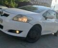 Тойота Аурис 2008 в Днепре (Днепропетровске) на Automoto.ua Тойота Аурис, объемом двигателя 1.6 л и пробегом 235 тыс. км за 4500 $, фото 2 на Automoto.ua