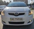 Тойота Аурис 2008 в Днепре (Днепропетровске) на Automoto.ua Тойота Аурис, объемом двигателя 1.6 л и пробегом 235 тыс. км за 4500 $, фото 3 на Automoto.ua