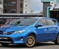 Тойота Аурис, объемом двигателя 1.6 л и пробегом 117 тыс. км за 11300 $, фото 1 на Automoto.ua