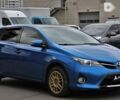 Тойота Аурис, объемом двигателя 1.6 л и пробегом 117 тыс. км за 11300 $, фото 2 на Automoto.ua
