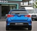 Тойота Аурис, объемом двигателя 1.6 л и пробегом 117 тыс. км за 11300 $, фото 4 на Automoto.ua
