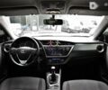Тойота Аурис, объемом двигателя 1.6 л и пробегом 117 тыс. км за 11300 $, фото 11 на Automoto.ua