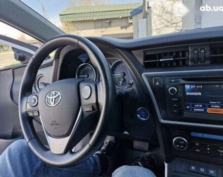 Тойота Ауріс, об'ємом двигуна 0 л та пробігом 156 тис. км за 14999 $, фото 23 на Automoto.ua