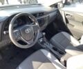 Тойота Ауріс, об'ємом двигуна 1.4 л та пробігом 196 тис. км за 11800 $, фото 6 на Automoto.ua