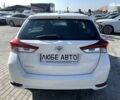 Тойота Ауріс, об'ємом двигуна 1.4 л та пробігом 196 тис. км за 11800 $, фото 4 на Automoto.ua
