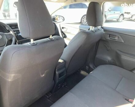 Тойота Ауріс, об'ємом двигуна 1.4 л та пробігом 196 тис. км за 11800 $, фото 12 на Automoto.ua