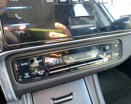 Тойота Ауріс, об'ємом двигуна 1.4 л та пробігом 196 тис. км за 11800 $, фото 9 на Automoto.ua