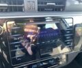 Тойота Ауріс, об'ємом двигуна 1.4 л та пробігом 196 тис. км за 11800 $, фото 8 на Automoto.ua