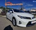 Тойота Аурис, объемом двигателя 4.25 л и пробегом 156 тыс. км за 13999 $, фото 1 на Automoto.ua