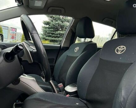 Тойота Ауріс, об'ємом двигуна 1.4 л та пробігом 264 тис. км за 6999 $, фото 8 на Automoto.ua