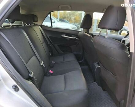 Тойота Аурис, объемом двигателя 0 л и пробегом 226 тыс. км за 6850 $, фото 10 на Automoto.ua