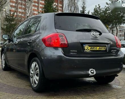 Тойота Ауріс, об'ємом двигуна 1.4 л та пробігом 264 тис. км за 6999 $, фото 4 на Automoto.ua