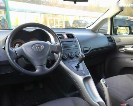 Тойота Аурис, объемом двигателя 0 л и пробегом 226 тыс. км за 6850 $, фото 12 на Automoto.ua