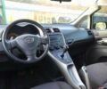 Тойота Аурис, объемом двигателя 0 л и пробегом 226 тыс. км за 6850 $, фото 12 на Automoto.ua
