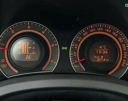 Тойота Ауріс, об'ємом двигуна 1.4 л та пробігом 264 тис. км за 6999 $, фото 14 на Automoto.ua