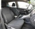 Тойота Аурис, объемом двигателя 1.6 л и пробегом 201 тыс. км за 7300 $, фото 7 на Automoto.ua