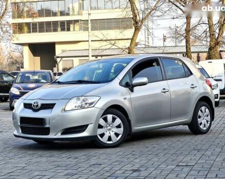 Тойота Аурис, объемом двигателя 0 л и пробегом 226 тыс. км за 6850 $, фото 1 на Automoto.ua