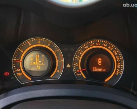 Тойота Аурис, объемом двигателя 0 л и пробегом 226 тыс. км за 6850 $, фото 15 на Automoto.ua