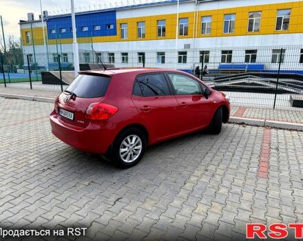 Тойота Ауріс, об'ємом двигуна 1.6 л та пробігом 186 тис. км за 6900 $, фото 1 на Automoto.ua