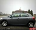 Тойота Аурис, объемом двигателя 1.4 л и пробегом 200 тыс. км за 5700 $, фото 2 на Automoto.ua