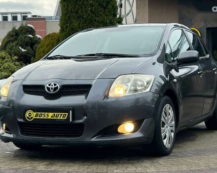 Тойота Ауріс, об'ємом двигуна 1.4 л та пробігом 264 тис. км за 6999 $, фото 2 на Automoto.ua