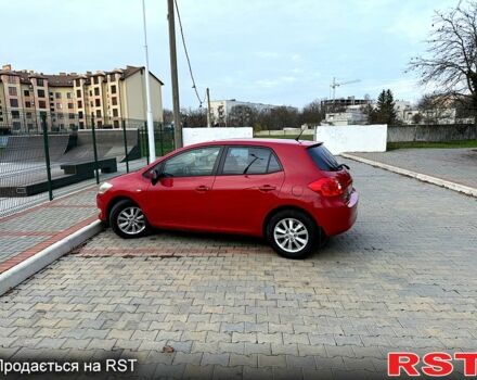 Тойота Ауріс, об'ємом двигуна 1.6 л та пробігом 186 тис. км за 6900 $, фото 2 на Automoto.ua