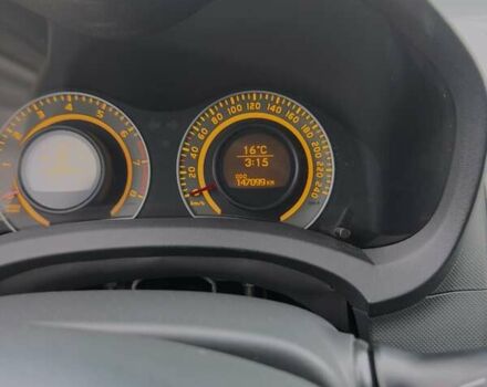 Тойота Ауріс, об'ємом двигуна 1.6 л та пробігом 147 тис. км за 7300 $, фото 19 на Automoto.ua