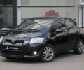 Тойота Аурис, объемом двигателя 1.6 л и пробегом 201 тыс. км за 7300 $, фото 1 на Automoto.ua