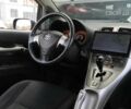 Тойота Аурис, объемом двигателя 1.6 л и пробегом 201 тыс. км за 7300 $, фото 8 на Automoto.ua