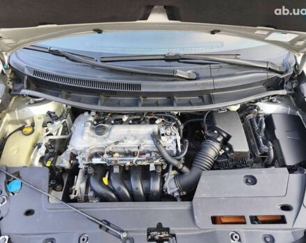 Тойота Аурис, объемом двигателя 0 л и пробегом 226 тыс. км за 6850 $, фото 17 на Automoto.ua