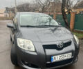 Тойота Аурис, объемом двигателя 2 л и пробегом 220 тыс. км за 6200 $, фото 1 на Automoto.ua