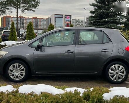 Тойота Ауріс, об'ємом двигуна 1.4 л та пробігом 264 тис. км за 6999 $, фото 3 на Automoto.ua