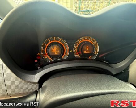 Тойота Ауріс, об'ємом двигуна 1.6 л та пробігом 186 тис. км за 6900 $, фото 4 на Automoto.ua