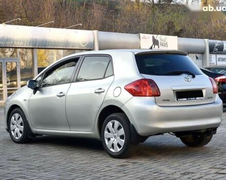 Тойота Аурис, объемом двигателя 0 л и пробегом 226 тыс. км за 6850 $, фото 7 на Automoto.ua