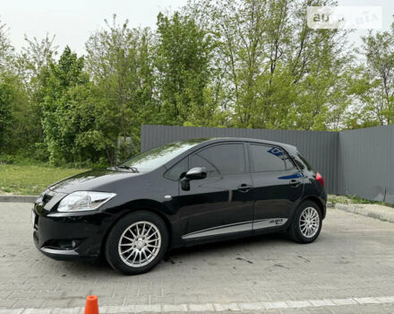 Тойота Ауріс, об'ємом двигуна 1.4 л та пробігом 223 тис. км за 6200 $, фото 2 на Automoto.ua