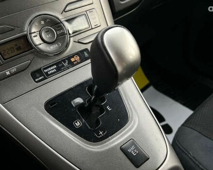 Тойота Ауріс, об'ємом двигуна 1.4 л та пробігом 264 тис. км за 6999 $, фото 13 на Automoto.ua