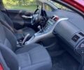 Тойота Аурис, объемом двигателя 0 л и пробегом 210 тыс. км за 6900 $, фото 9 на Automoto.ua