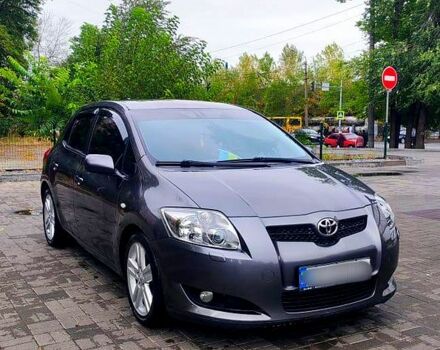 Тойота Ауріс, об'ємом двигуна 2.2 л та пробігом 207 тис. км за 6699 $, фото 2 на Automoto.ua