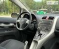 Тойота Аурис, объемом двигателя 1.6 л и пробегом 135 тыс. км за 7200 $, фото 12 на Automoto.ua