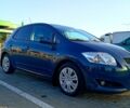 Тойота Аурис, объемом двигателя 1.4 л и пробегом 249 тыс. км за 6500 $, фото 1 на Automoto.ua