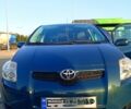 Тойота Аурис, объемом двигателя 1.4 л и пробегом 249 тыс. км за 6500 $, фото 1 на Automoto.ua