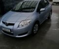 Тойота Аурис, объемом двигателя 1.6 л и пробегом 138 тыс. км за 6500 $, фото 2 на Automoto.ua
