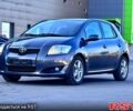 Тойота Аурис, объемом двигателя 16 л и пробегом 157 тыс. км за 5900 $, фото 1 на Automoto.ua