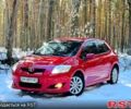 Тойота Ауріс, об'ємом двигуна 1.6 л та пробігом 140 тис. км за 7850 $, фото 1 на Automoto.ua