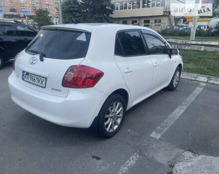 Тойота Ауріс, об'ємом двигуна 1.6 л та пробігом 169 тис. км за 7000 $, фото 3 на Automoto.ua